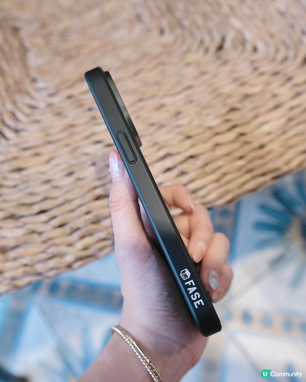 FASE iPhone 手機殼🐶