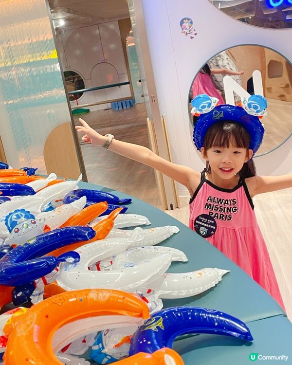 👀小朋友視力健康要重視！免費驗眼，快啲登記啦！