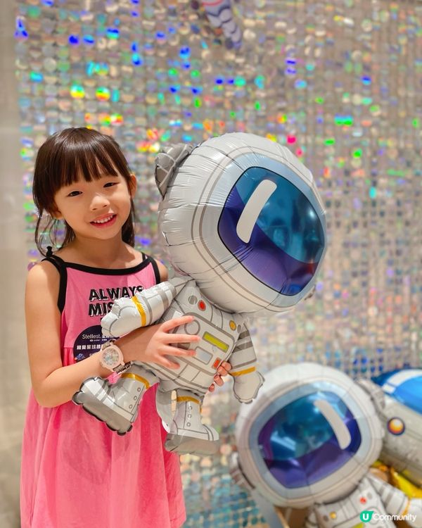 👀小朋友視力健康要重視！免費驗眼，快啲登記啦！