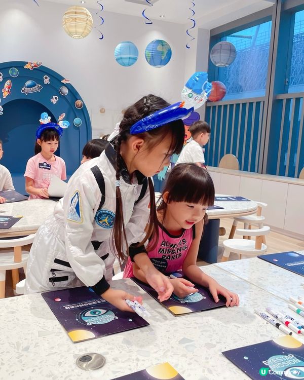 👀小朋友視力健康要重視！免費驗眼，快啲登記啦！