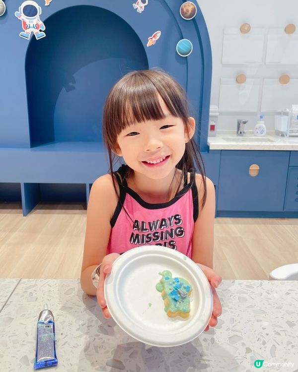 👀小朋友視力健康要重視！免費驗眼，快啲登記啦！