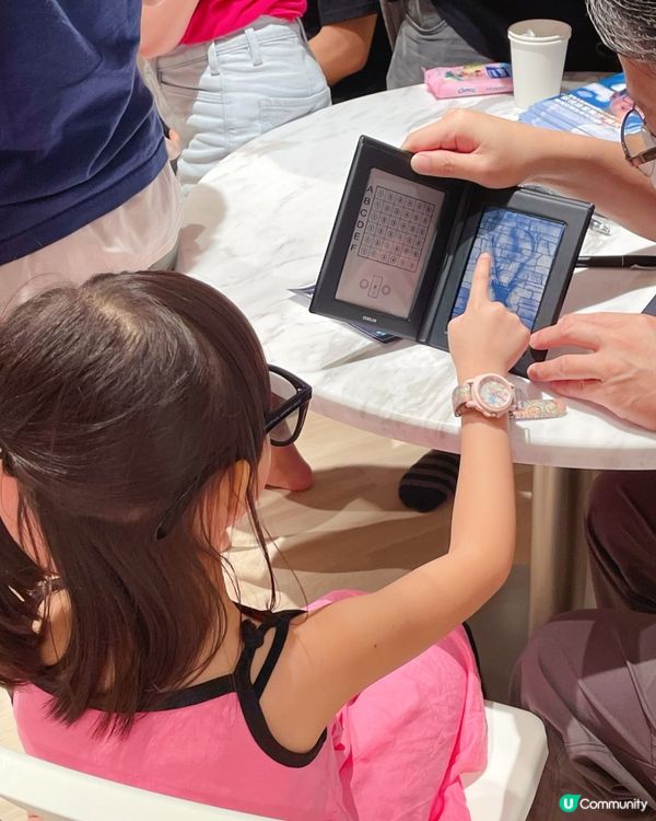 👀小朋友視力健康要重視！免費驗眼，快啲登記啦！