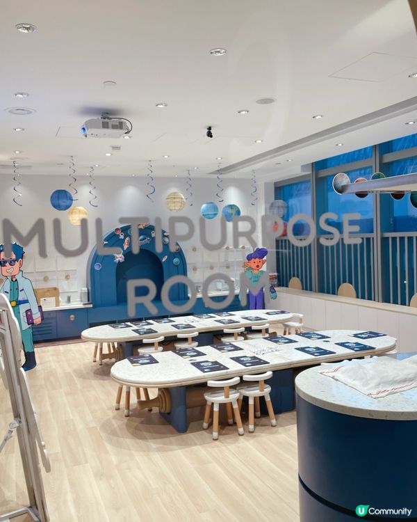 👀小朋友視力健康要重視！免費驗眼，快啲登記啦！