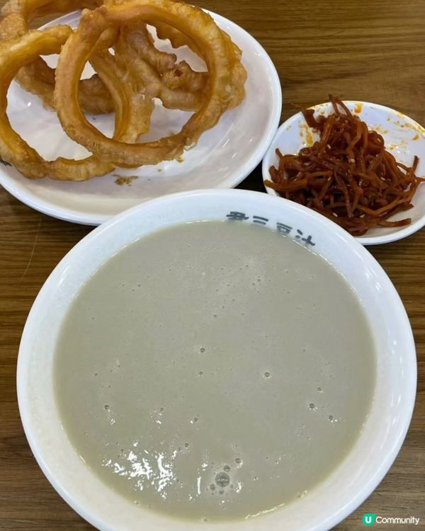 🇨🇳鼓起最大勇氣挑戰北京豆汁…