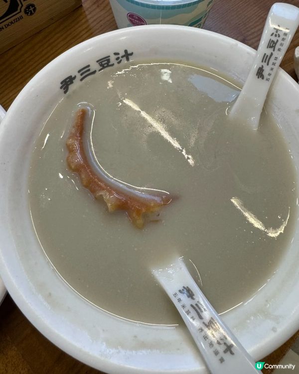 🇨🇳鼓起最大勇氣挑戰北京豆汁…
