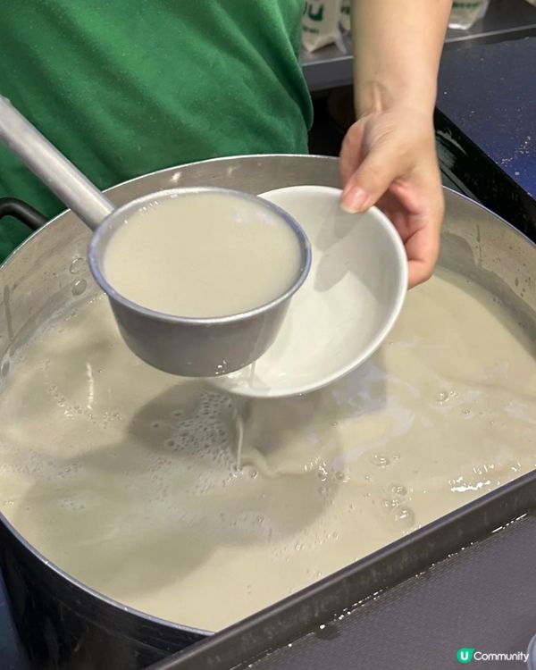 🇨🇳鼓起最大勇氣挑戰北京豆汁…