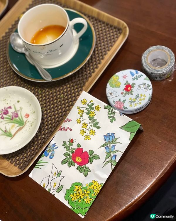 🇯🇵名店六花亭甜品伴手禮食評分享