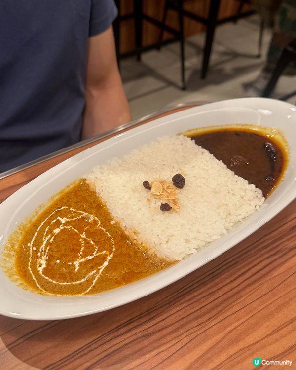 東京人氣過江龍咖喱店 Curry Up 🍛 