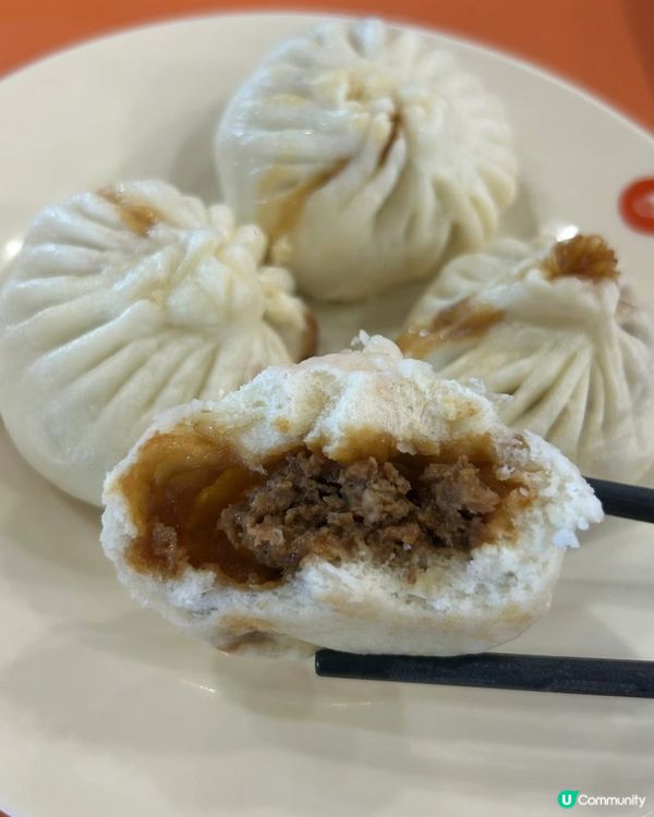 🇨🇳北京慶豐包子鋪