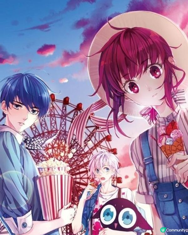 看見獨立與自信