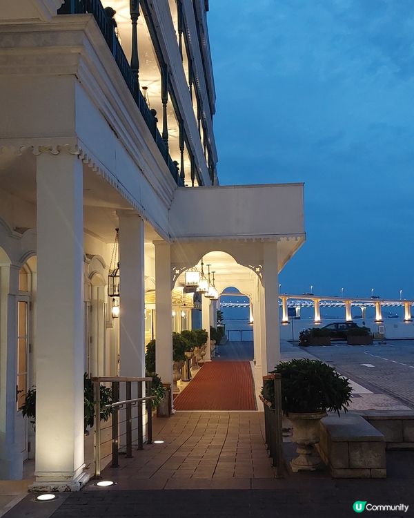 ## 萊斯酒店住後感：舒適寬敞，打卡一流🤩