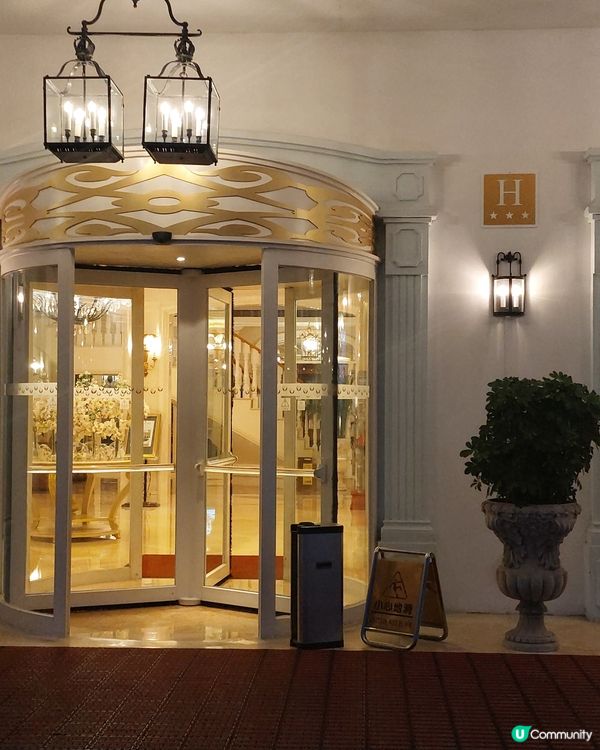 ## 萊斯酒店住後感：舒適寬敞，打卡一流🤩