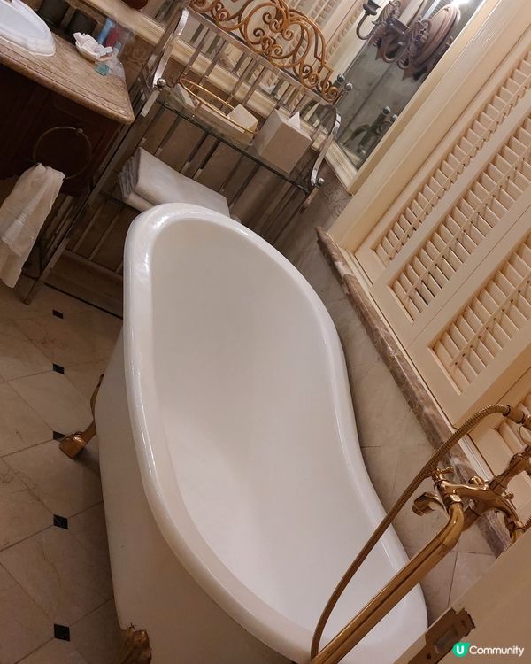 ## 萊斯酒店住後感：舒適寬敞，打卡一流🤩