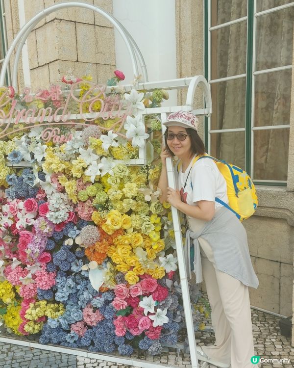 ## 萊斯酒店住後感：舒適寬敞，打卡一流🤩