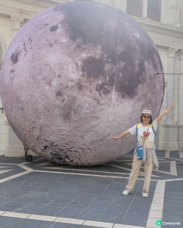 ## 萊斯酒店住後感：舒適寬敞，打卡一流🤩