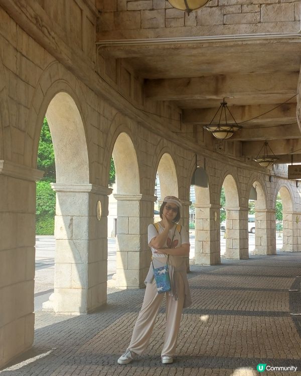 ## 萊斯酒店住後感：舒適寬敞，打卡一流🤩