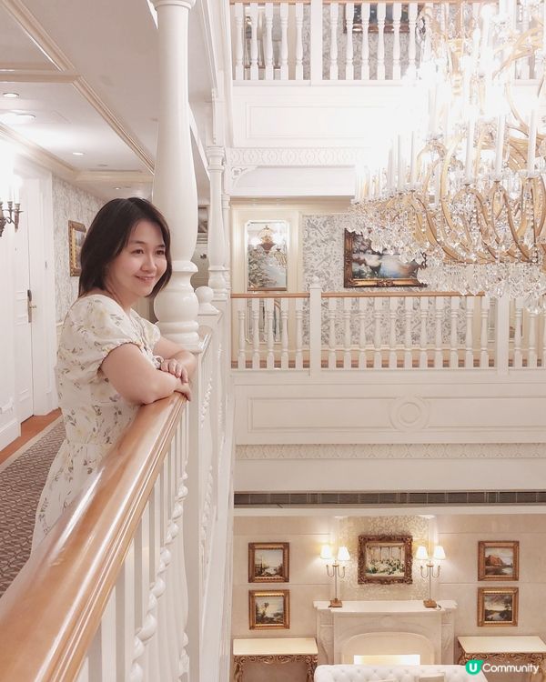 ## 萊斯酒店住後感：舒適寬敞，打卡一流🤩