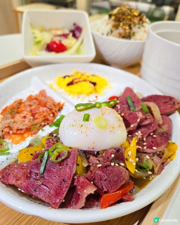 西營盤寵物友善餐廳