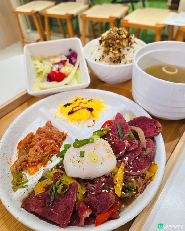 西營盤寵物友善餐廳