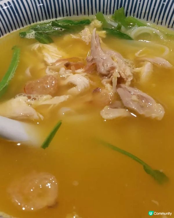 亞參雞飯🐔🐔