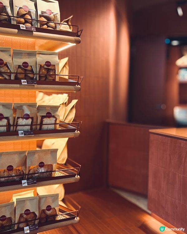 ## 君蘭麵包廠🥐 星形蛋撻懷舊忌廉筒