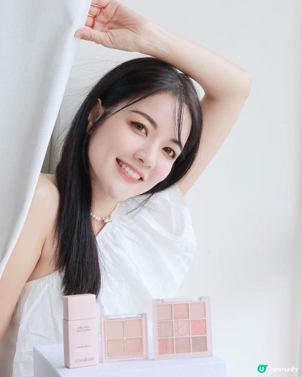 韓國小資女必備美妝 💄  香港旗艦店開張啦！ 🎉