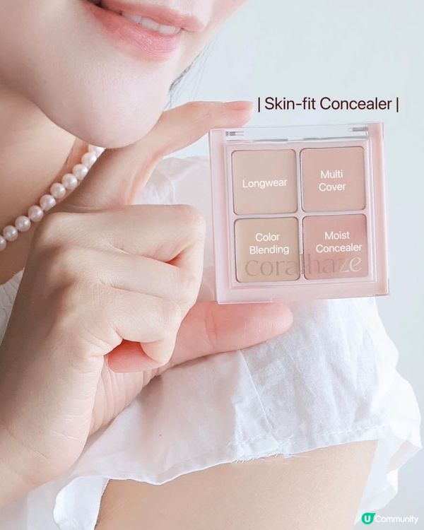 韓國小資女必備美妝 💄  香港旗艦店開張啦！ 🎉