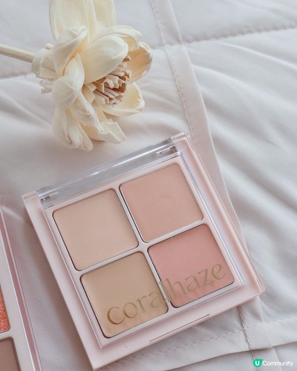 韓國小資女必備美妝 💄  香港旗艦店開張啦！ 🎉