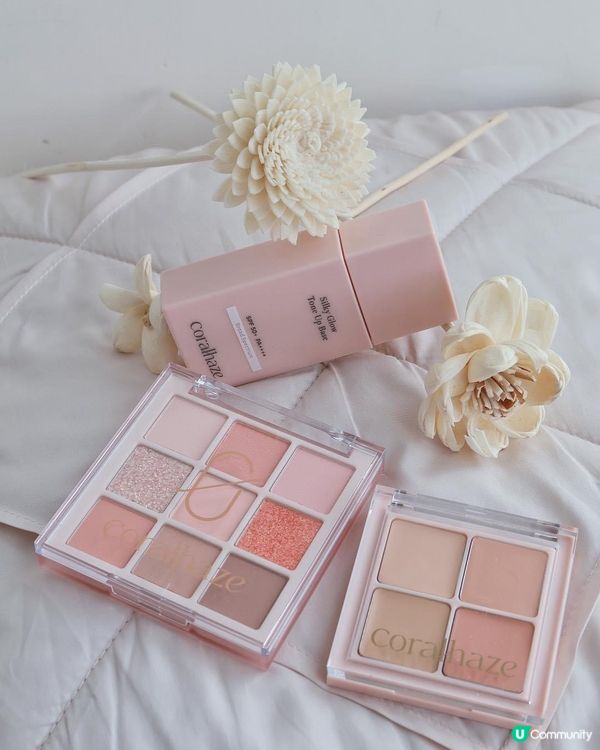 韓國小資女必備美妝 💄  香港旗艦店開張啦！ 🎉