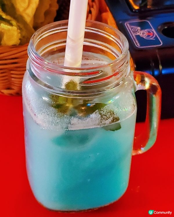 韓國大熱🔥特長50cm韓式海鲜鍋🥘🦀韓國網紅推介美食