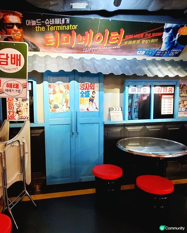 韓國大熱🔥特長50cm韓式海鲜鍋🥘🦀韓國網紅推介美食