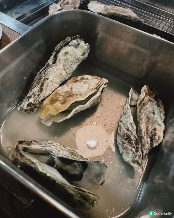 沖繩蠔控注意⚠️一定要探訪的餐廳啊