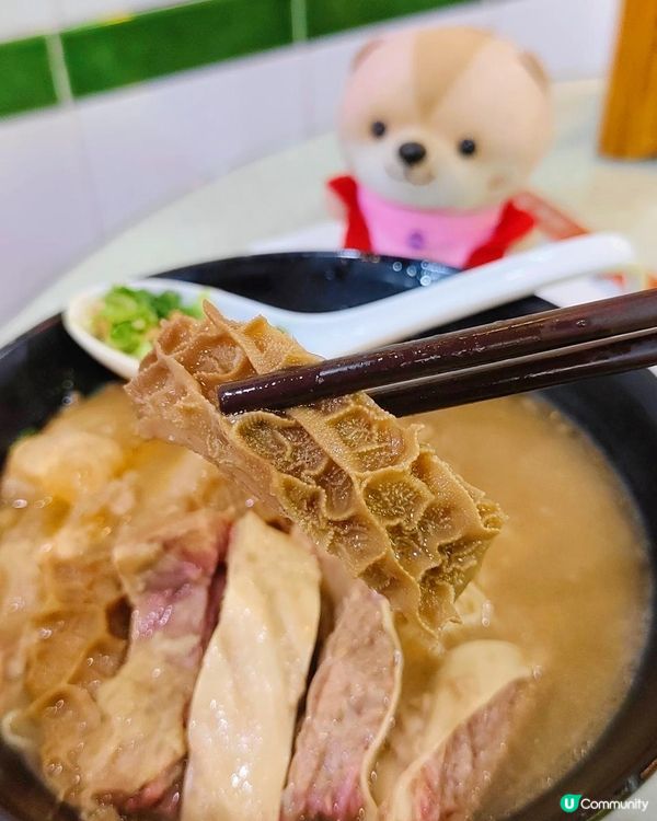 《香港多分店人氣魚蛋粉》