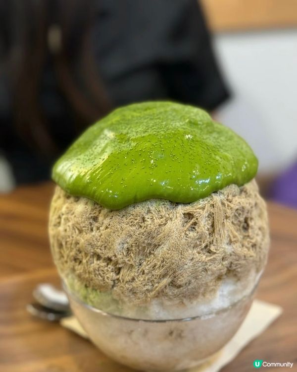 香港必食最好味人氣日式刨冰 用心推薦😍