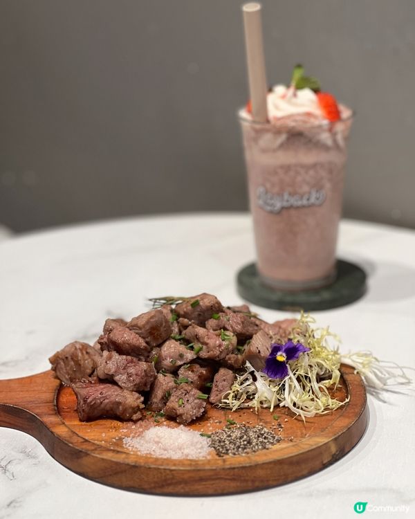 銅鑼灣必食生拆蟹粉拌北京拉麵🦀🍜