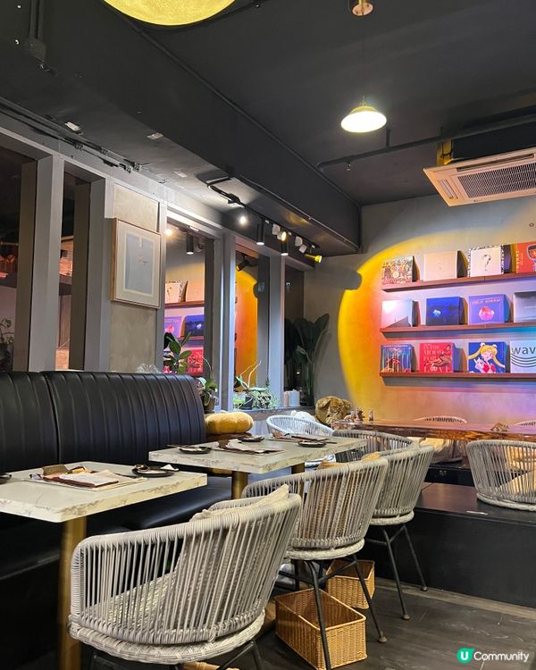 銅鑼灣必食生拆蟹粉拌北京拉麵🦀🍜