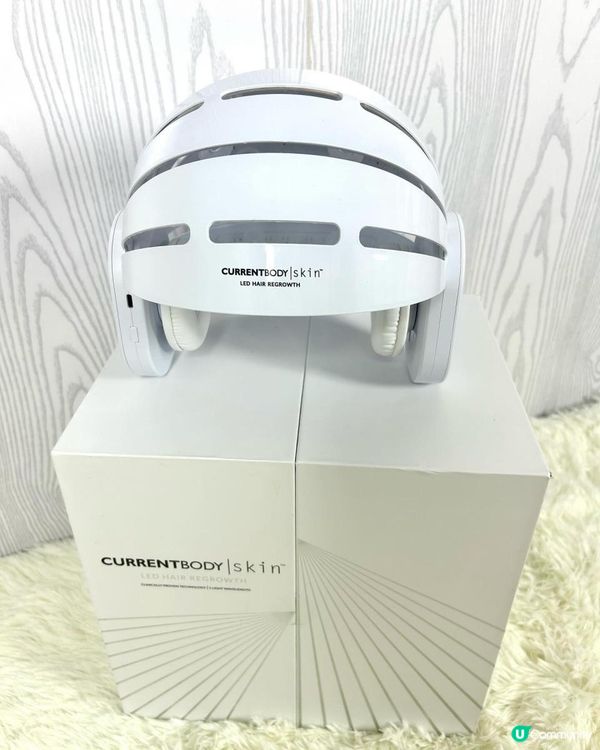 產後媽媽脫髮恩物