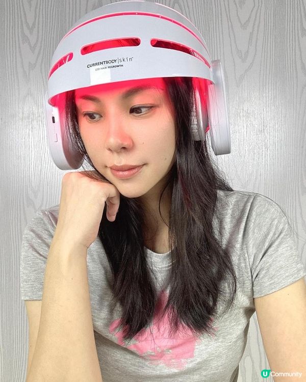 產後媽媽脫髮恩物