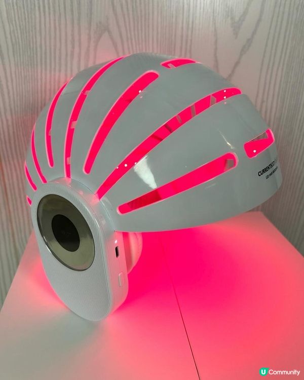 產後媽媽脫髮恩物