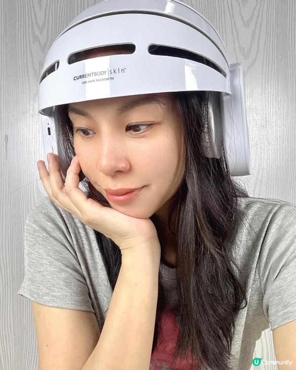 產後媽媽脫髮恩物