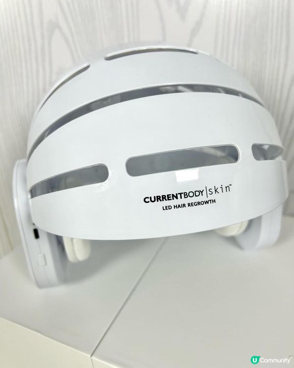 產後媽媽脫髮恩物