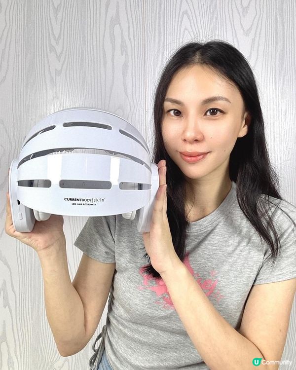 產後媽媽脫髮恩物