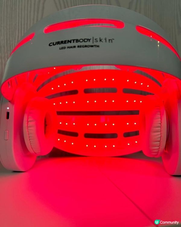 產後媽媽脫髮恩物