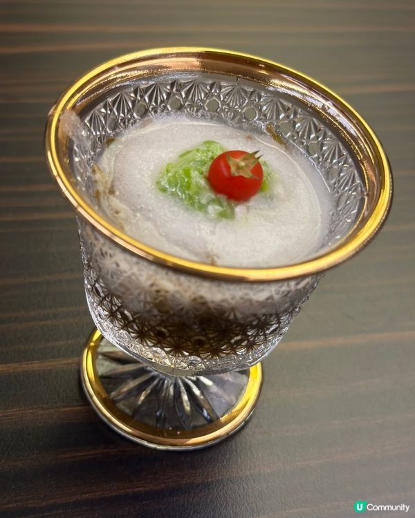 懷石料理精緻又美味🌷🥢