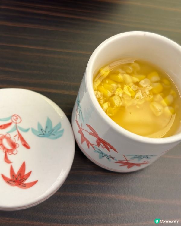 懷石料理精緻又美味🌷🥢