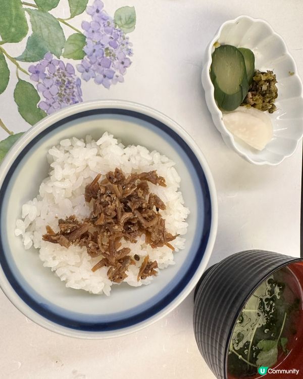 懷石料理精緻又美味🌷🥢