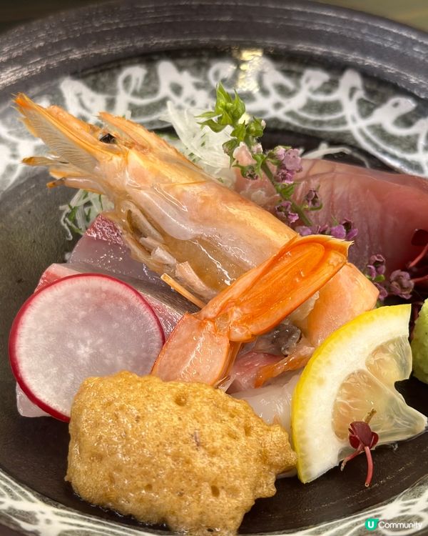 懷石料理精緻又美味🌷🥢