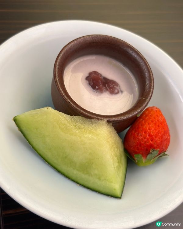 懷石料理精緻又美味🌷🥢