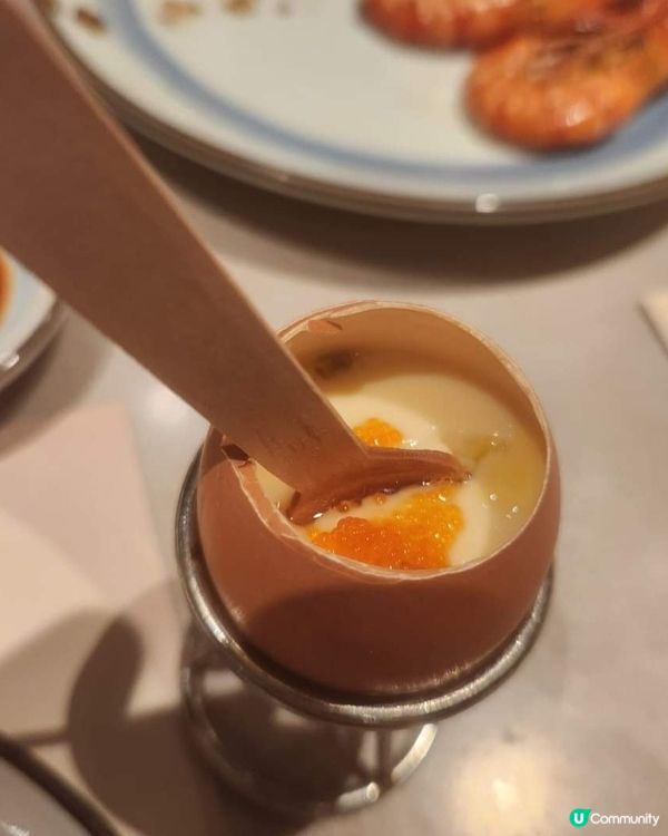 好味道👍🏻去了皇廣場大漁鐵板燒