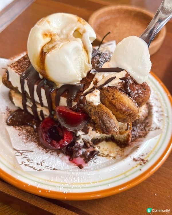 🇰🇷延南洞甜品咖啡店～超強視覺效果😍